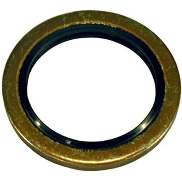 Aftermarket Tipping Pipe Banjo Bolt Liftcover Seal Fits Massey Ferguson 40 135 1888008M1 - main